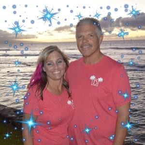 Meet your Posher, Candy